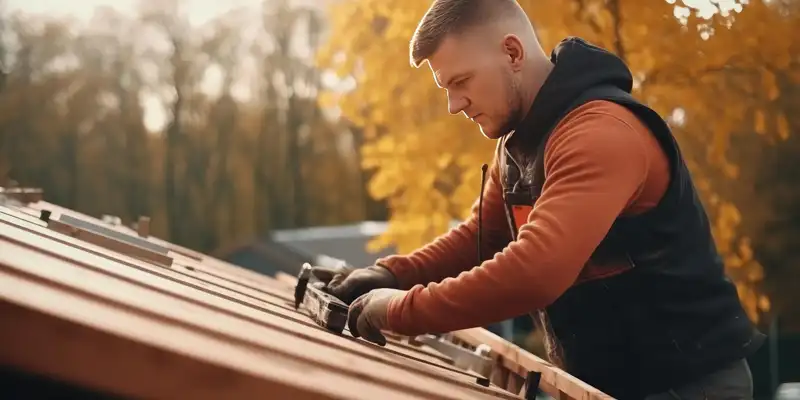 Bureau de l’entreprise