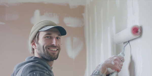 Inspection de toiture